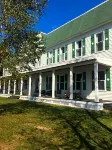 Historic Birch Lodge and Motel Hotel di Trout Lake Township