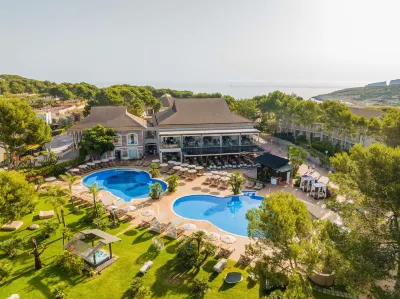 Viva Cala Mesquida Suites & Spa