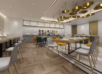 Magnotel Hotel (Rizhao The Mixc Wanpingkou Scenic Area) - 3-Sterne