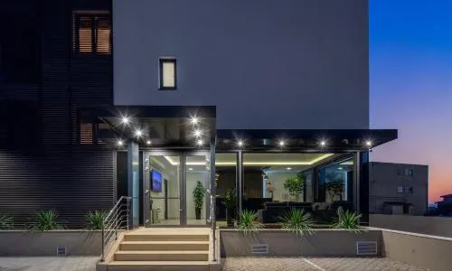 Ellure Luxury Suites