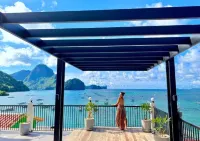 S Resort El Nido - Newly Renovated