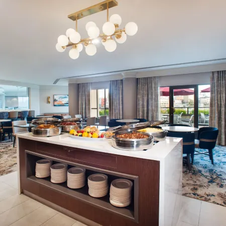 Delta Hotels Victoria Ocean Pointe Resort