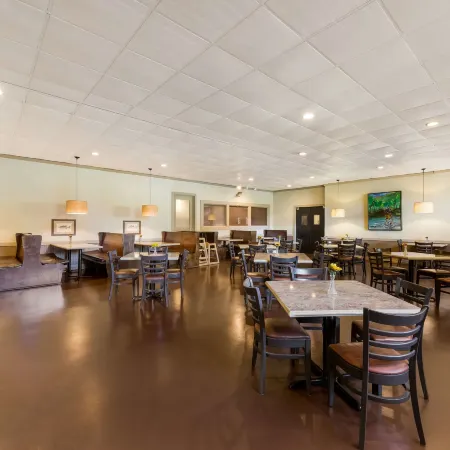 The Lodge at Banner Elk