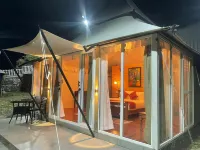 Nature Waterfall Resort, Bir Các khách sạn ở Bochang