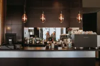 Azz Asturias Langrehotel & Spa - bar