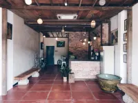 Rock Wood Hotel Hotels in Sungai Pasir