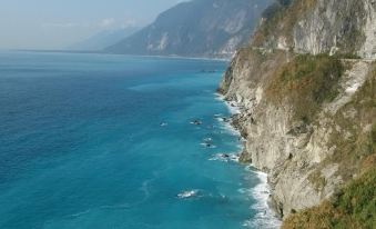 Love Hualien Hostel