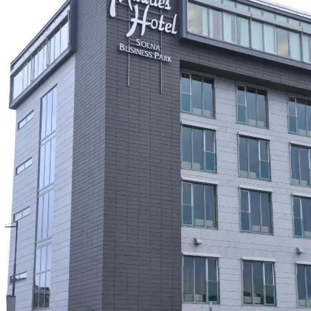 Best Western Solna Business Park