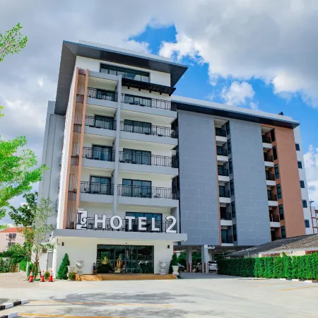 L2Hotel Отели рядом с достопримечательностью «Площадь Fairy»