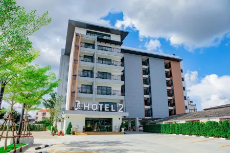 L2Hotel Отели рядом с достопримечательностью «Wat Nong Wang»