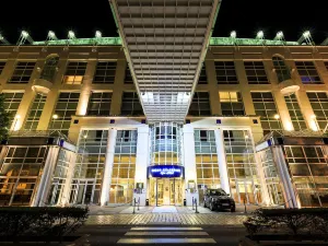 Célestins Spa Thermal & Hôtel by Vy Resort