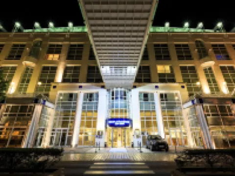 Célestins Spa Thermal & Hôtel by Vy Resort Hotels in Vichy