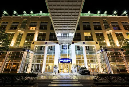 Célestins Spa Thermal & Hôtel by Vy Resort