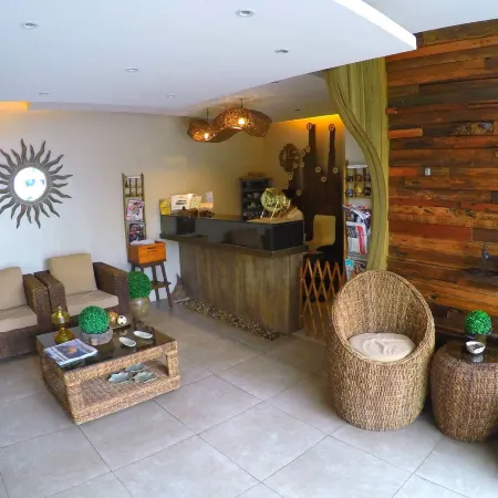 Hotel Joselina