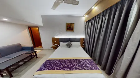 Hotel VIP International