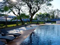 Sann Hotel Hotels near Wat Pra Sing