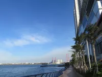 True Blue Sanno Pluit - Jakarta Hotels near Green Bay Pluit