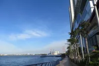 NamRoom at Tangki Lio