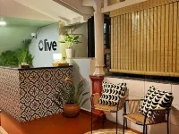 Olive Calangute Niwasa - by Embassy Group Hotels in Calangute