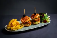 Crowne Plaza Nairobi Airport