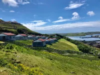 Easterhoull Chalets - 3 stjerner