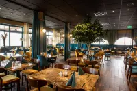 Best Western Hotell Karlshamn - breakfast