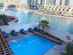 Dusit Princess Residences Dubai Marina