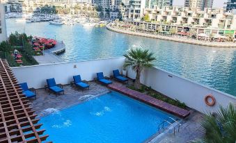 Dusit Princess Residences Dubai Marina