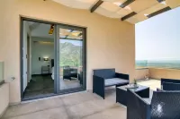 Serenity Suites Sea View 2 Hotels in Avlonas