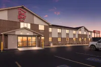 Red Roof Inn Greensburg Hotels in Unity Township