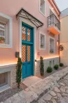 Naiades the Residence Ioannina Castle فنادق في 