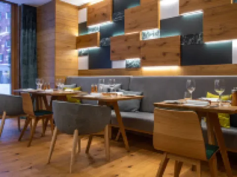 アンデルマット アルパイン アパートメンツ アンデルマットのホテル