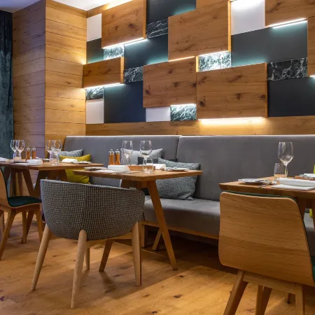 Andermatt Alpine Apartments