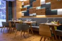 Andermatt Alpine Apartments Hôtels à : Andermatt