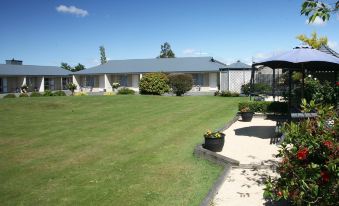 Mount Hutt Motels