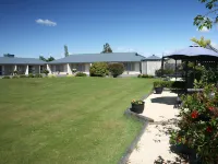 Mount Hutt Motels Hotels in Methven