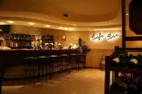 Buyukhanli Park Hotel - 酒吧