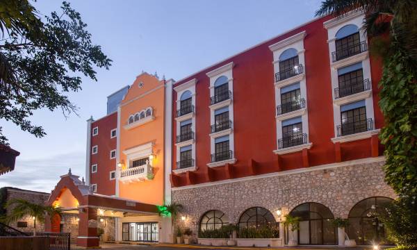 Holiday Inn Merida by IHG