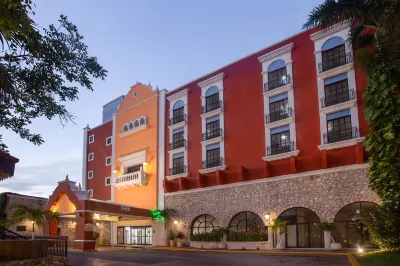 Holiday Inn Merida Hotel di Merida