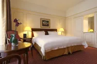 布魯塞爾廣場飯店