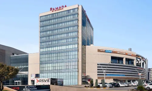 Ramada by Wyndham Diyarbakir