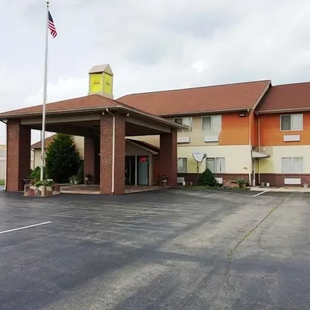 Economy Inn