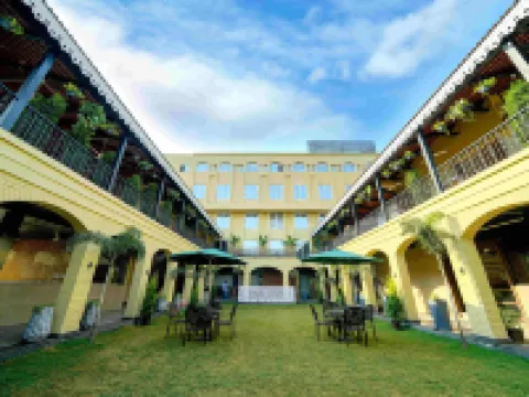 Hotel Town Palace Hotels in Bijapur