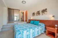 Apartamentos Vista Sur