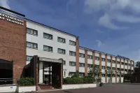 Mercure Maurepas Saint Quentin