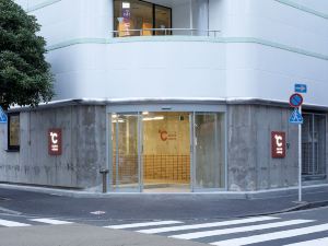 五反田do-c旅館