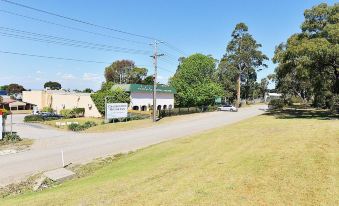 Cranbourne Motor Inn