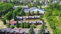 Centrum Wypoczynku Odys Hotels in Swinna