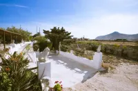 L'Oasi Villaggio Albergo Hotel dekat Grotte bue marino