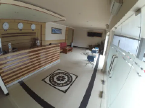 Hotel Mario Parepare Hotel di Kecamatan Soreang